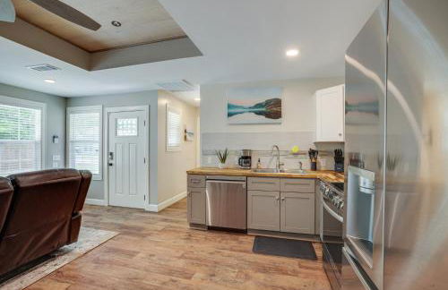 Lake Conroe Vacation Rental half Mi to Boat Launch! - Photo 6