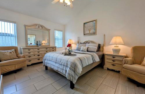 Josianes charming maison - Foto 13