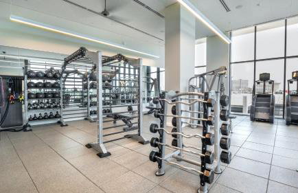 Luxurious Penthouse with Stunning Dallas Views - Foto 15