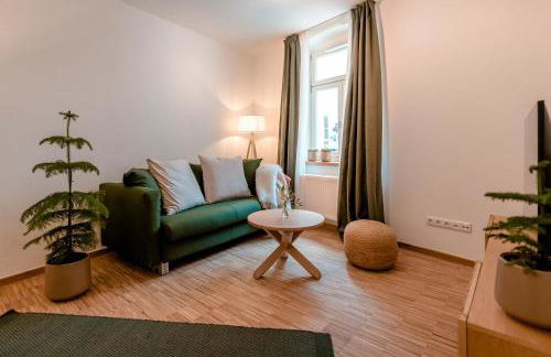 Ferienwohnung Altstadt Regensburg - Foto 1