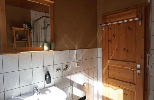 Ferienwohnung Ufer - Urlaub in der Sächsischen Schweiz - Foto 43