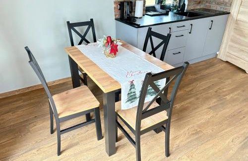 BiesCzadowe Domki - Foto 27