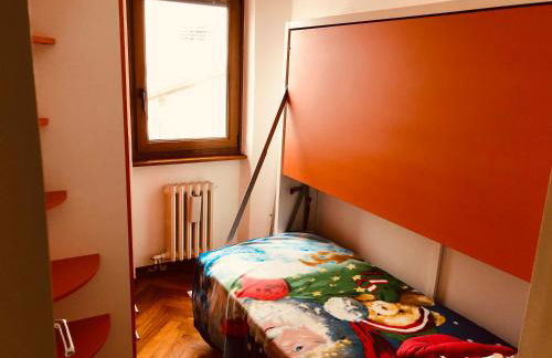 Walking distance from chairlift and center-60 sq m Wi-Fi Casa Lucia - Foto 36