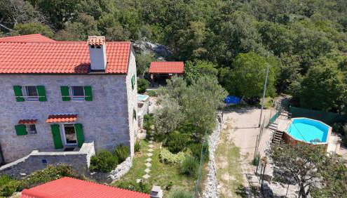 Villa Ana with jacuzzi & swimming pool - Foto 2