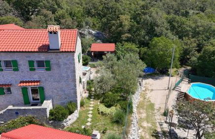 Villa Ana with jacuzzi & swimming pool - Foto 2