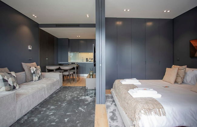 Liiiving in Porto - Drag o Pool View - Foto 46