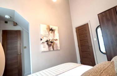 Luxury Penarth Loft - Near Cardiff - Foto 17