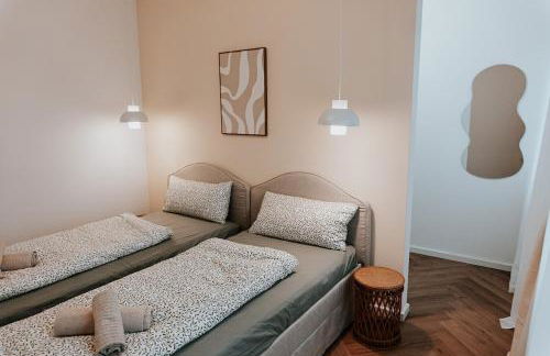 stylisches Apartment 6 in Viernheim - Foto 10