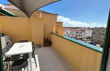 Amarilla Terrace - Foto 1