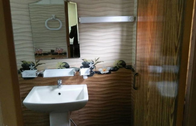 Sush Vacation Rentals - Foto 12