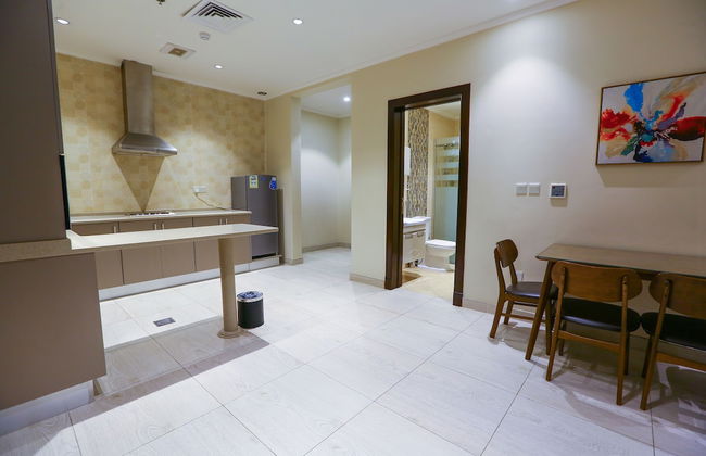 Lotaz Hotel Suites - Al Salamah - Foto 55