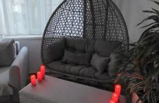 Exotic Tropical Palace - ComfyHome Apartments Stuttgart - Foto 12