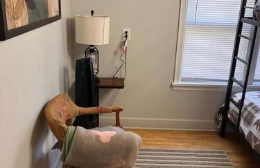 Cozy 2nd Floor Suite- in Hecla - Foto 11