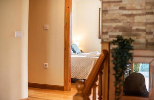 Villa Aire de Asturias - Naturaleza en Cabrales - Foto 25