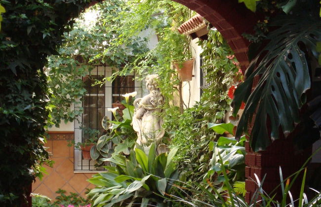 Apartamentos Embrujo de Azahar - Foto 51