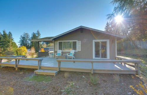 Gig Harbor Vacation Rental Home 1 Mi to Uptown! - Foto 21