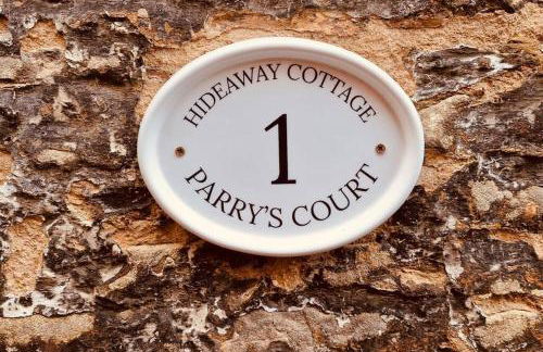 Hideaway Cottage Sleaford - Foto 13