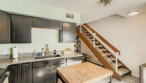 The Santa Fe Spot Walk to Eats, Drinks and Fun - Foto 5