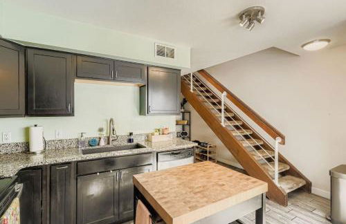 The Santa Fe Spot Walk to Eats, Drinks and Fun - Foto 5