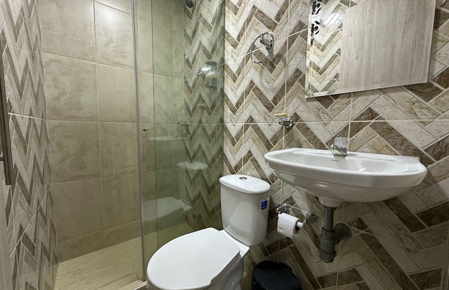 Hospedarte Cali - Photo 55