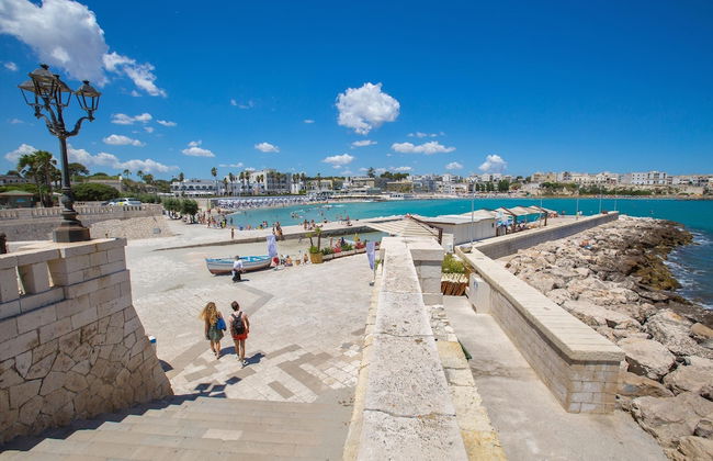 3223 La Casa di Roberta by Barbarhouse - Foto 19