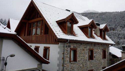 Metsola Apartamentos Rurales - Foto 3