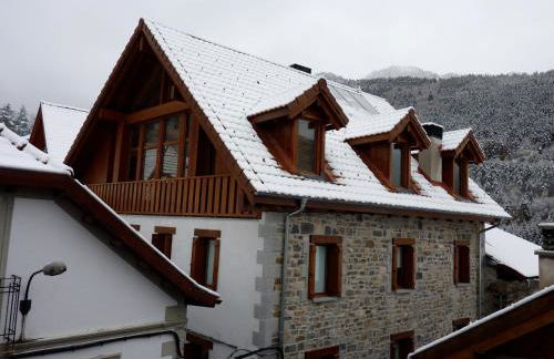 Metsola Apartamentos Rurales - Foto 3