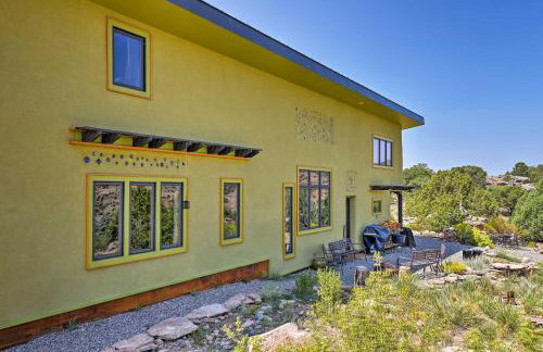 Family-Friendly Del Norte Home w/ Stunning Views! - Photo 27
