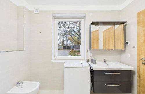 Attraktive Neubauwohnung - Foto 18