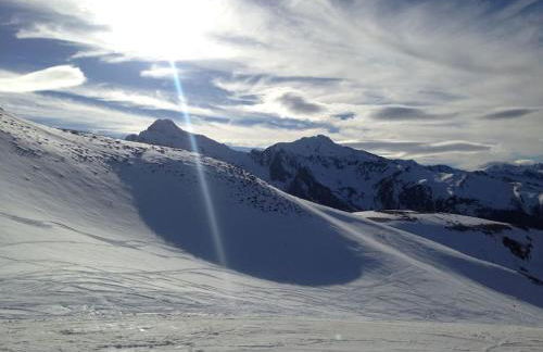 Chalet spacieux Loudenvielle - Foto 23