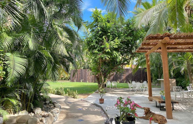 Villa Tortolas 5 Min Walk To La Ropa Beach - Foto 44