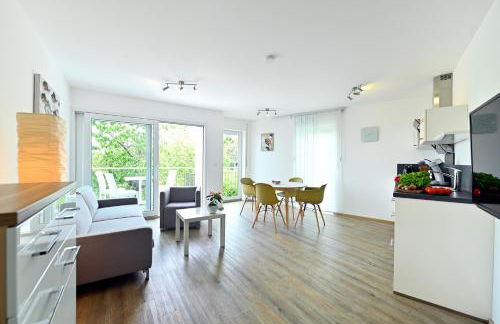 Dinkelbach Feriendomicil 2 B - Foto 1