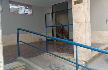 Central Apartment - Foto 44