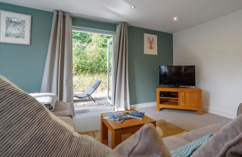 Trewhiddle 40 - A Luxury Cottage by Together Travel - Foto 8