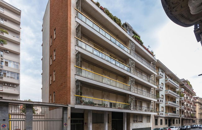 Crocetta Family Apartment by Wonderful Italy - Foto 30