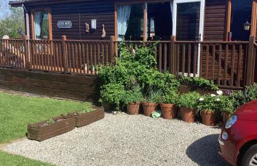 LakeView Lodge Trevella Park - Foto 12