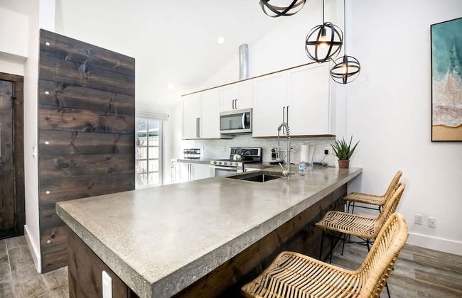 Sea Bluff - Direct Beach Access - Foto 8