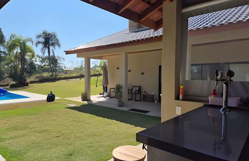 Casa em Condomínio - Ibiuna - Foto 32