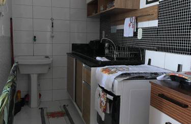 Flat Frente Mar com Varanda - Foto 31