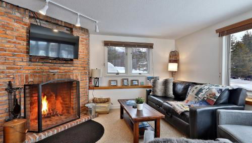 Fall Line Condo A5 1 Bedroom Condo - Foto 2