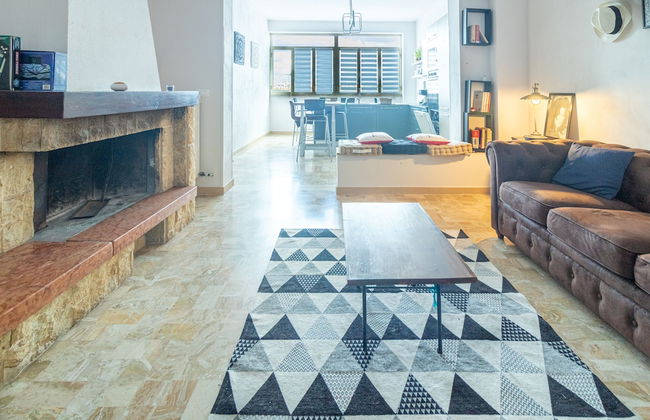 Casa vacanza Appartamento Palumbo - Foto 62