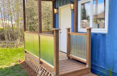 The Cozy Quaint Fort - Foto 12