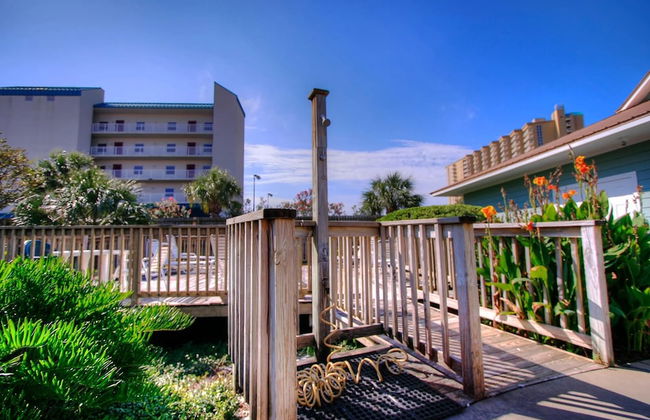 St. Martin Beachwalk Villas 423 - Foto 39