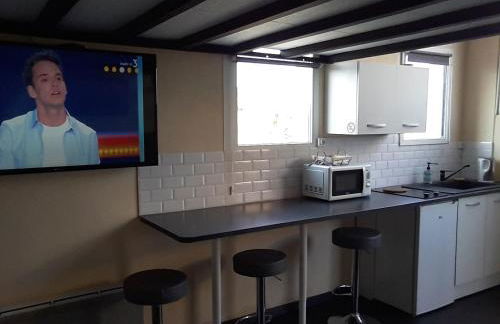 Le Relais des Ducs - Foto 3