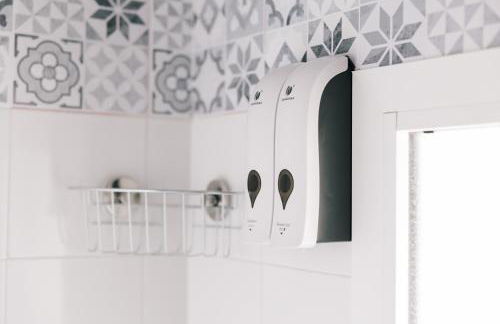 Casa Ochavada - Foto 8