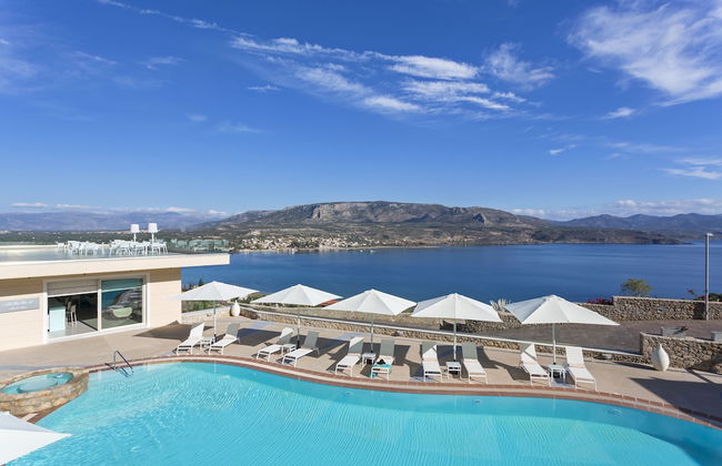 Princess Kyniska Suites - Foto 1