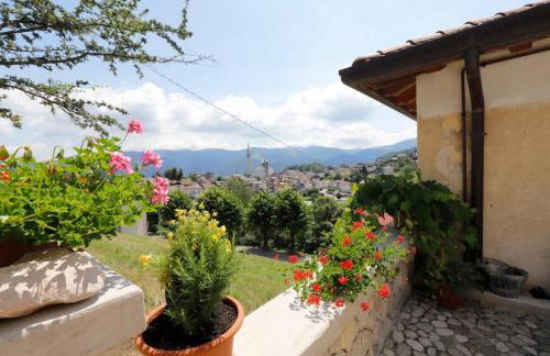 Il nido del pettirosso alloggio per coppie - Foto 34