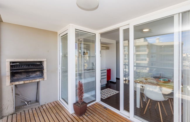 Pacífico Apartamentos Ribera - Foto 34