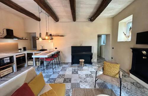 Spacious house in Tapigliano with terrace for 12 people - Foto 3