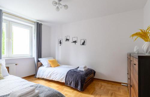 Bella Casa Premium Apartment - Biesiadna - Warszawa - Photo 18